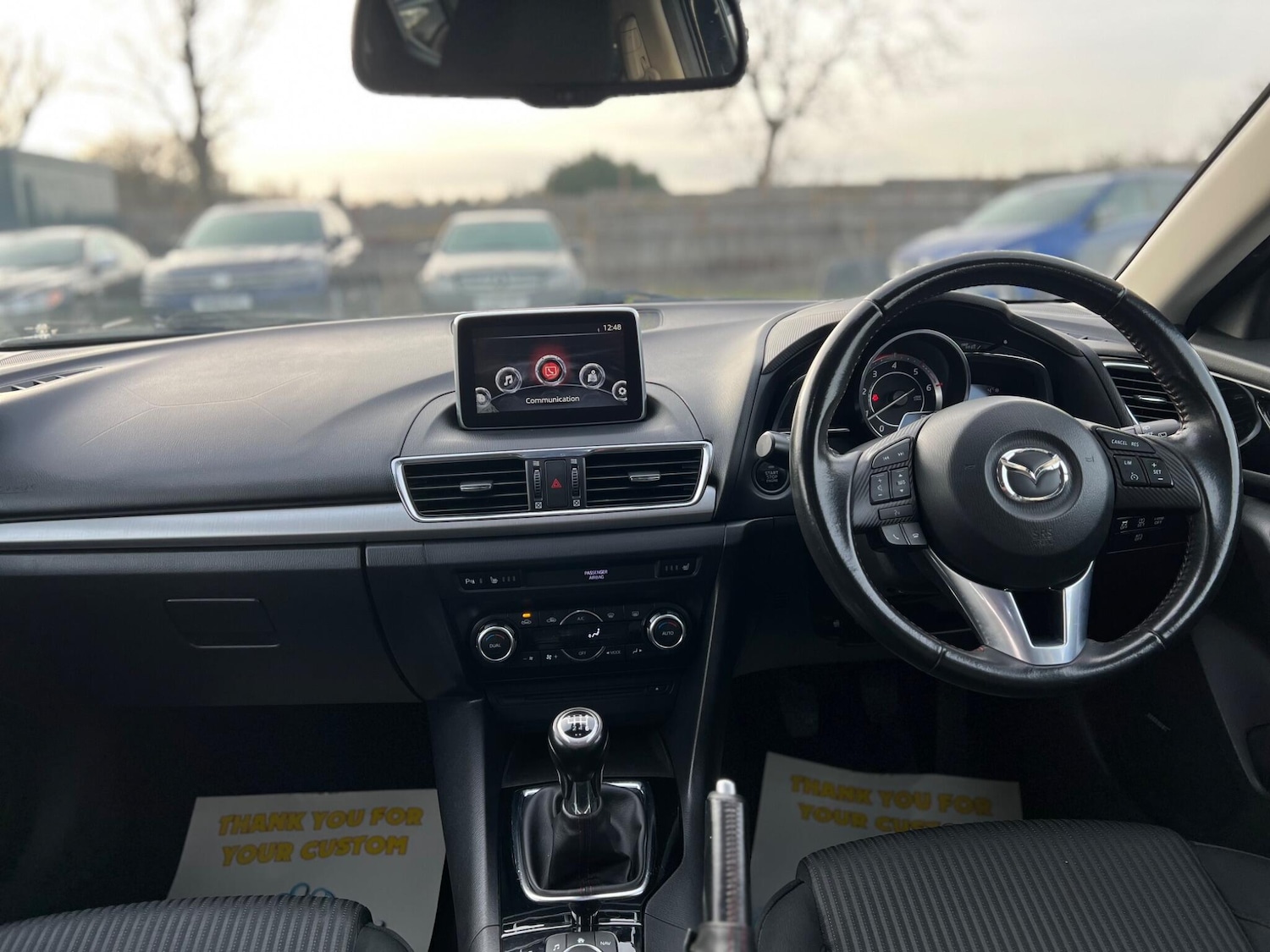 Used Mazda Mazda3 2014 for sale - 77455254: Photo 38