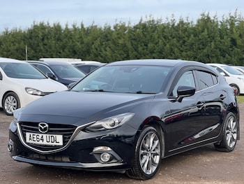 Used Mazda Mazda3 2014 for sale - 77455254: Photo