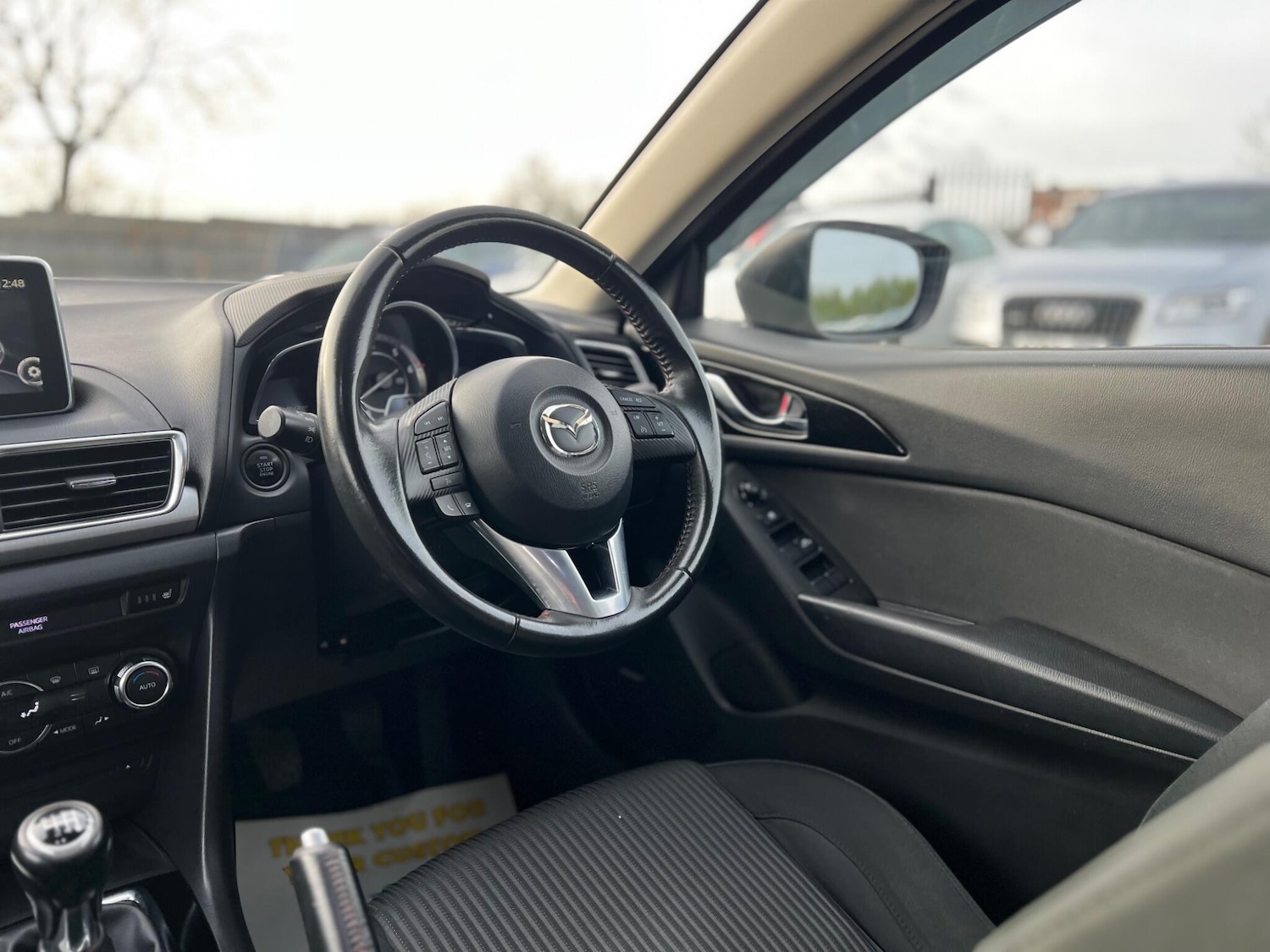 Used Mazda Mazda3 2014 for sale - 77455254: Photo 40