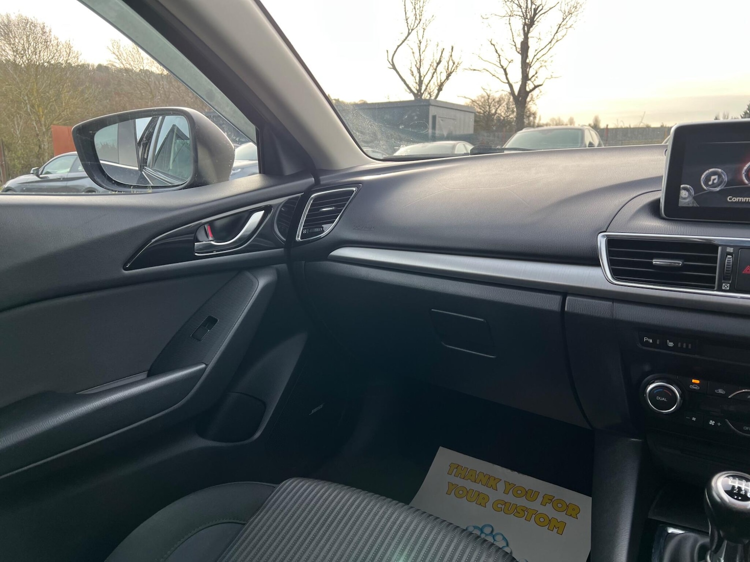 Used Mazda Mazda3 2014 for sale - 77455254: Photo 41