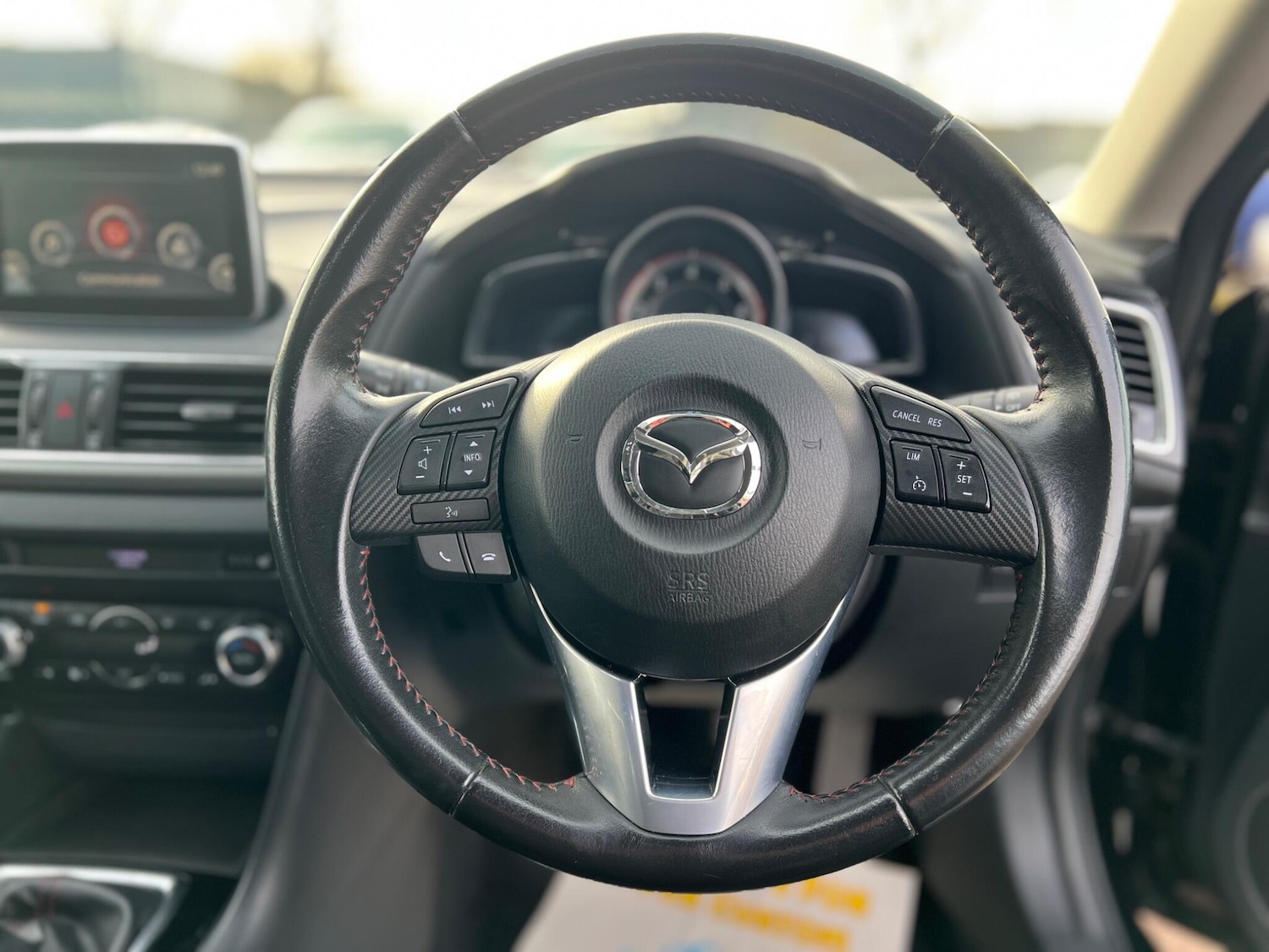 Used Mazda Mazda3 2014 for sale - 77455254: Photo 42