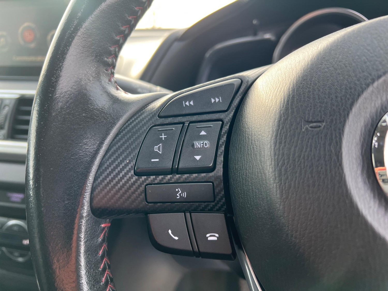 Used Mazda Mazda3 2014 for sale - 77455254: Photo 44