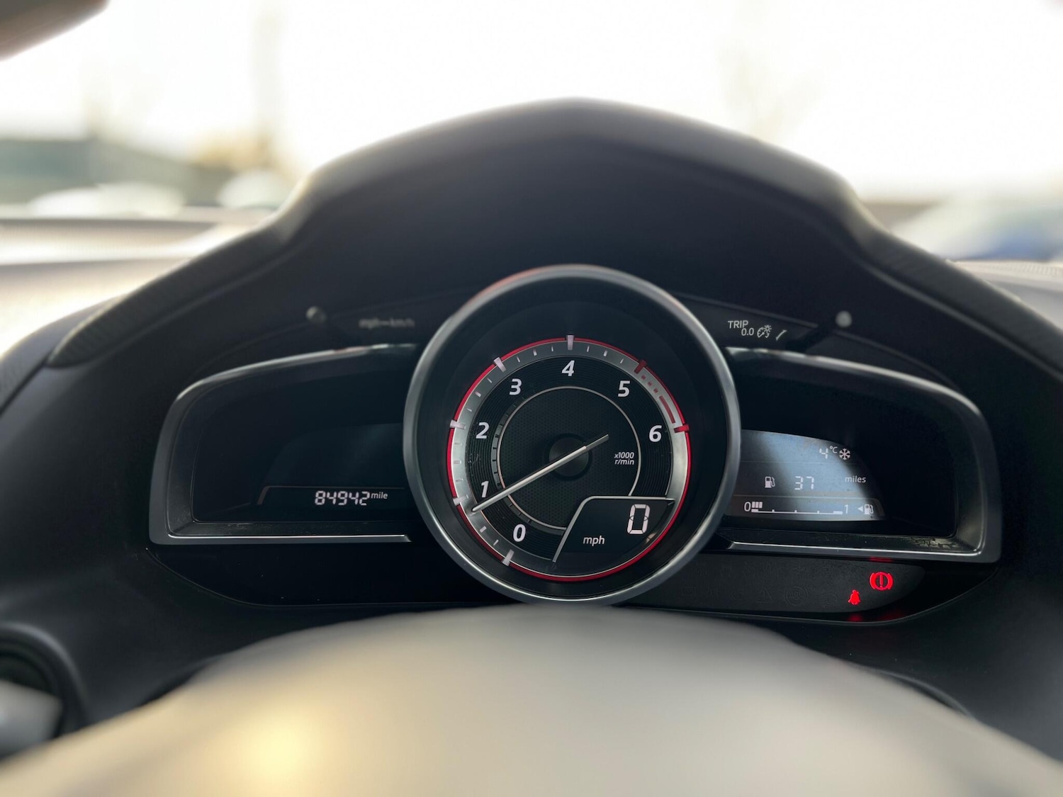 Used Mazda Mazda3 2014 for sale - 77455254: Photo 47