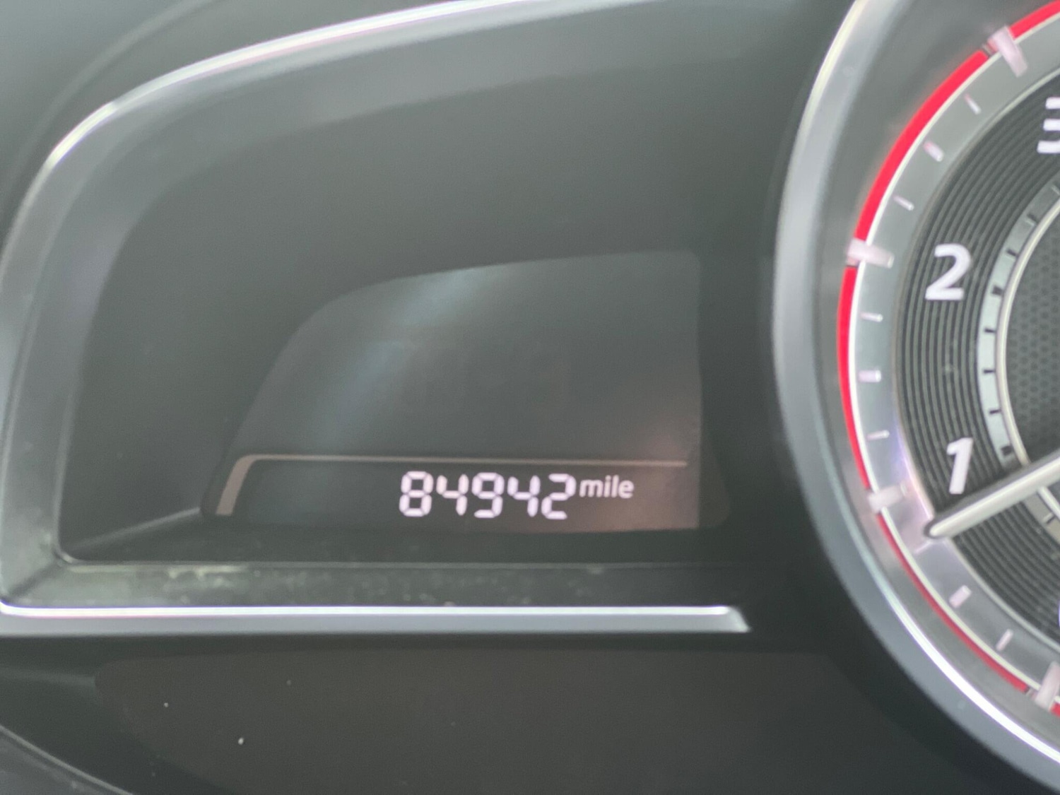 Used Mazda Mazda3 2014 for sale - 77455254: Photo 48