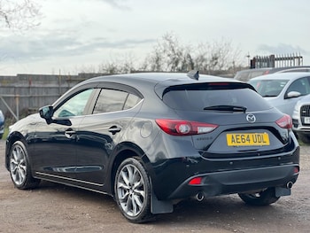 Used Mazda Mazda3 2014 for sale - 77455254: Photo