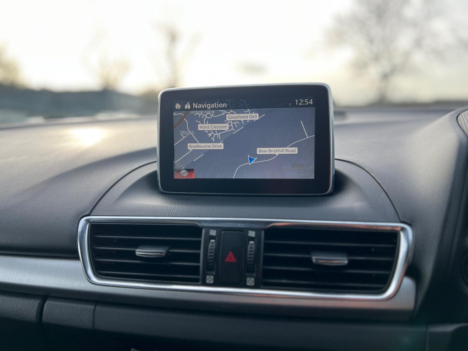 Used Mazda Mazda3 2014 for sale - 77455254: Photo 58