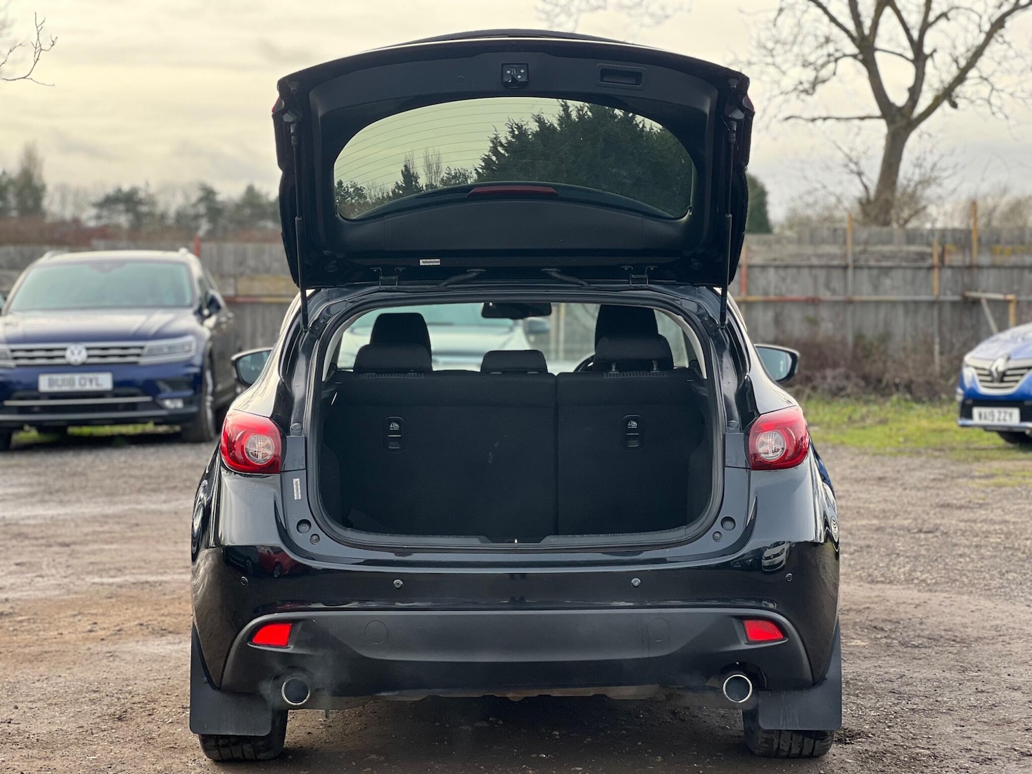 Used Mazda Mazda3 2014 for sale - 77455254: Photo 7