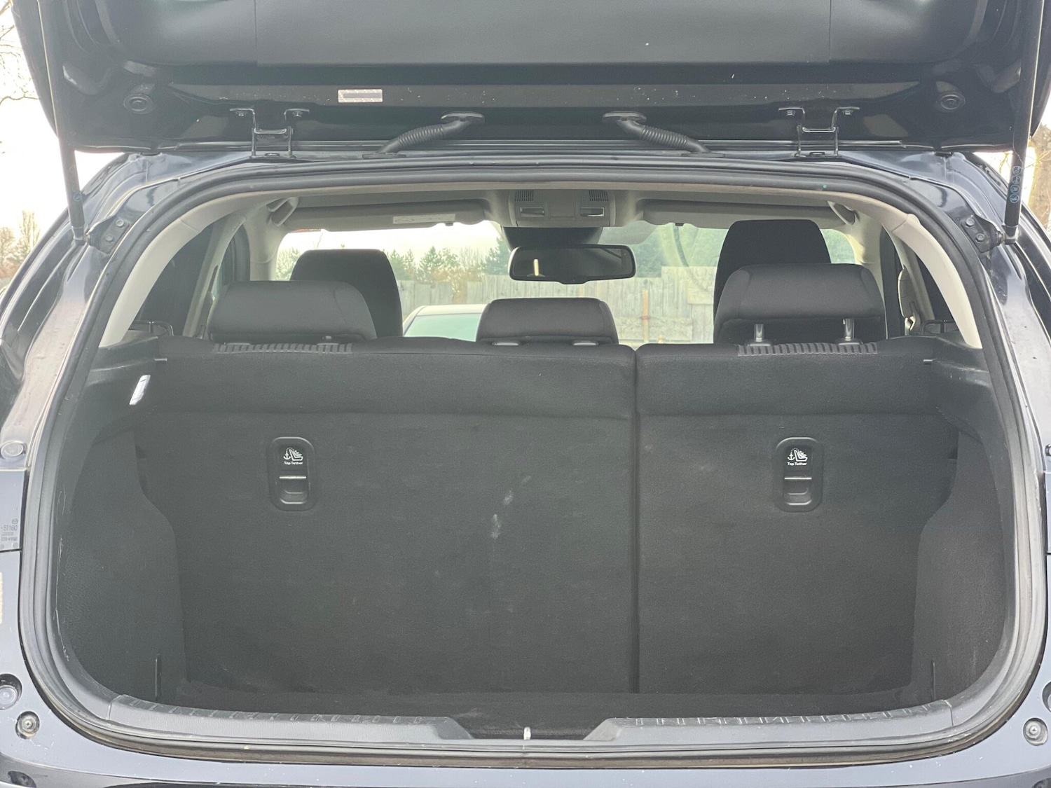 Used Mazda Mazda3 2014 for sale - 77455254: Photo 8