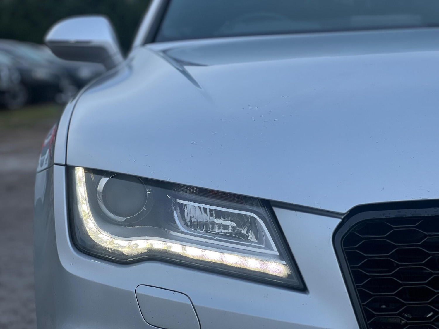 Used Audi A7 2011 for sale - 78157591: Photo 15