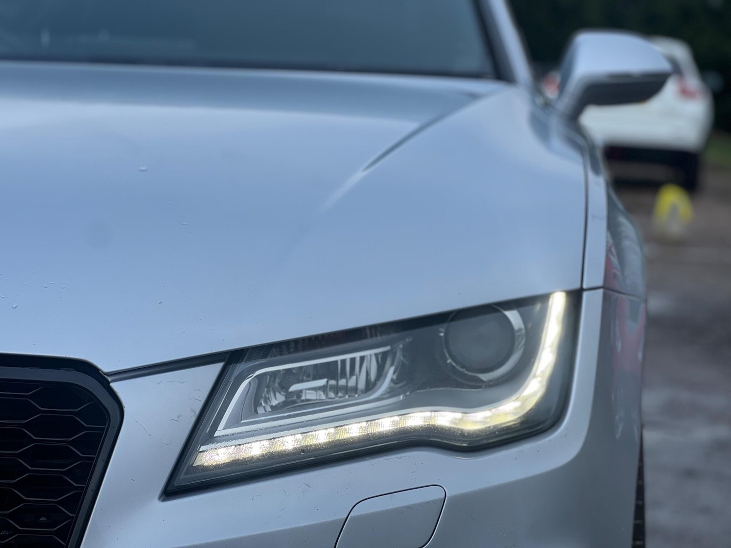 Used Audi A7 2011 for sale - 78157591: Photo 16