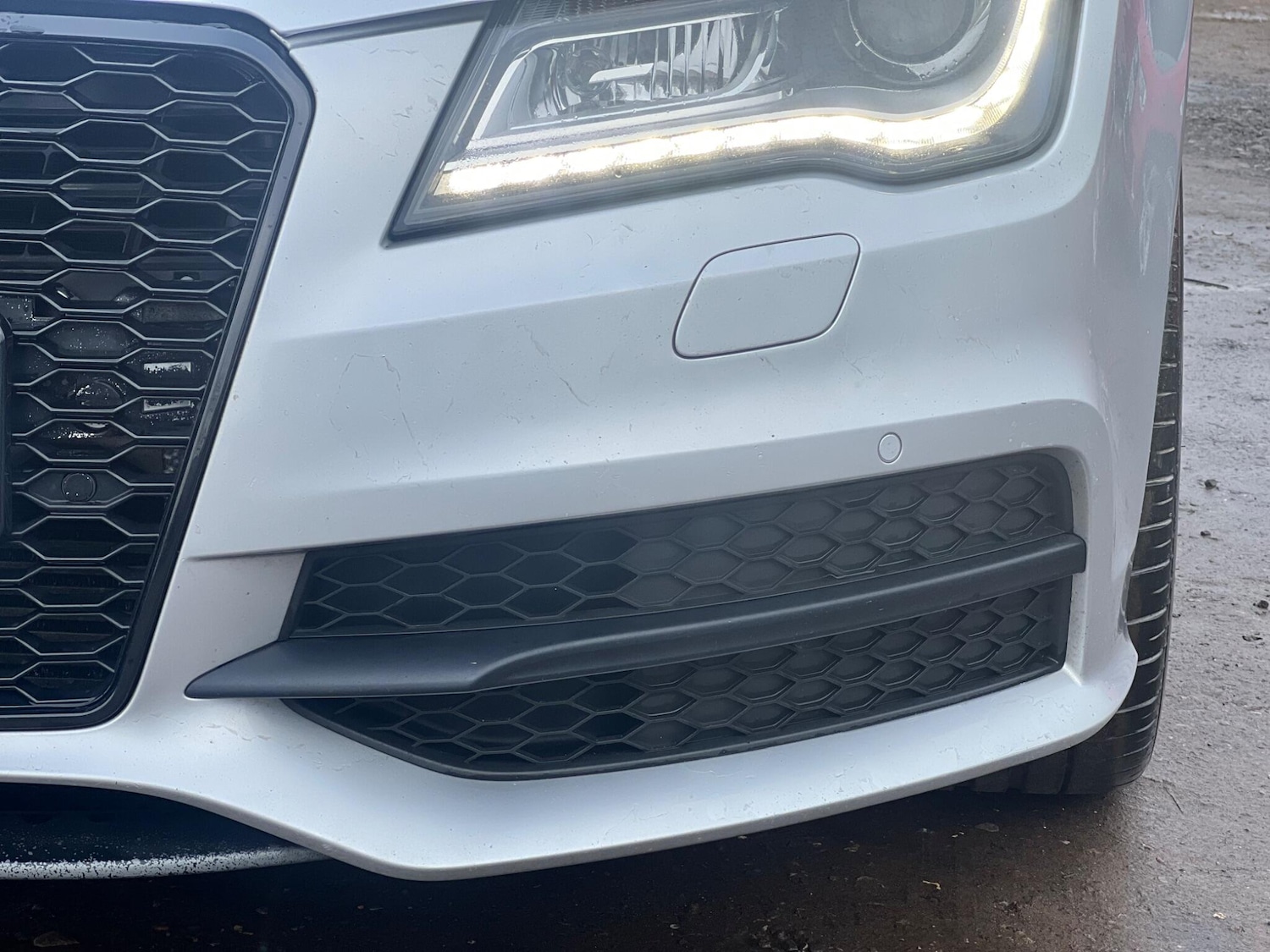 Used Audi A7 2011 for sale - 78157591: Photo 17