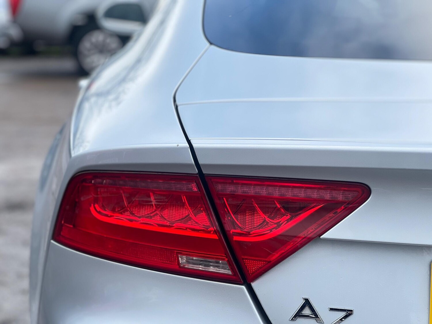 Used Audi A7 2011 for sale - 78157591: Photo 20