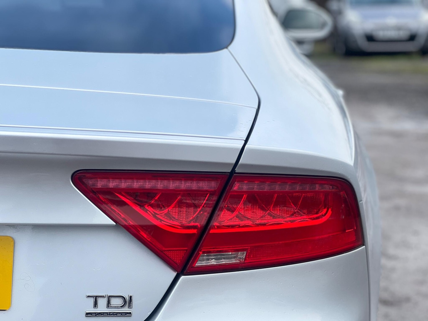 Used Audi A7 2011 for sale - 78157591: Photo 21