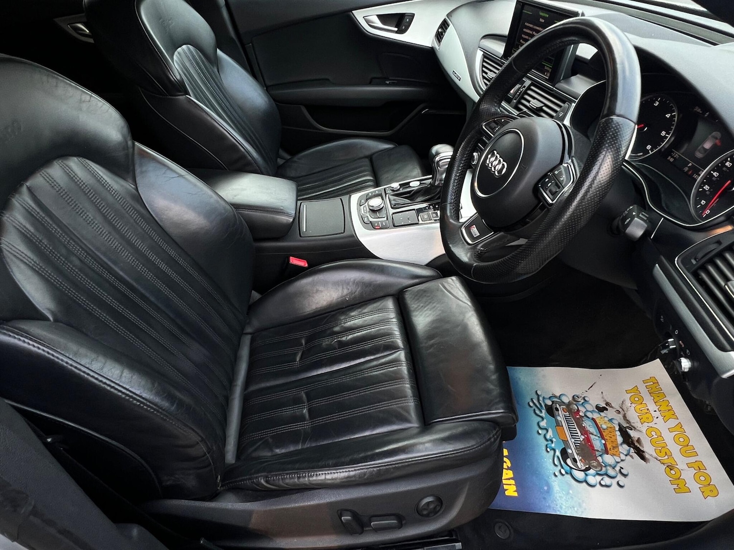 Used Audi A7 2011 for sale - 78157591: Photo 25