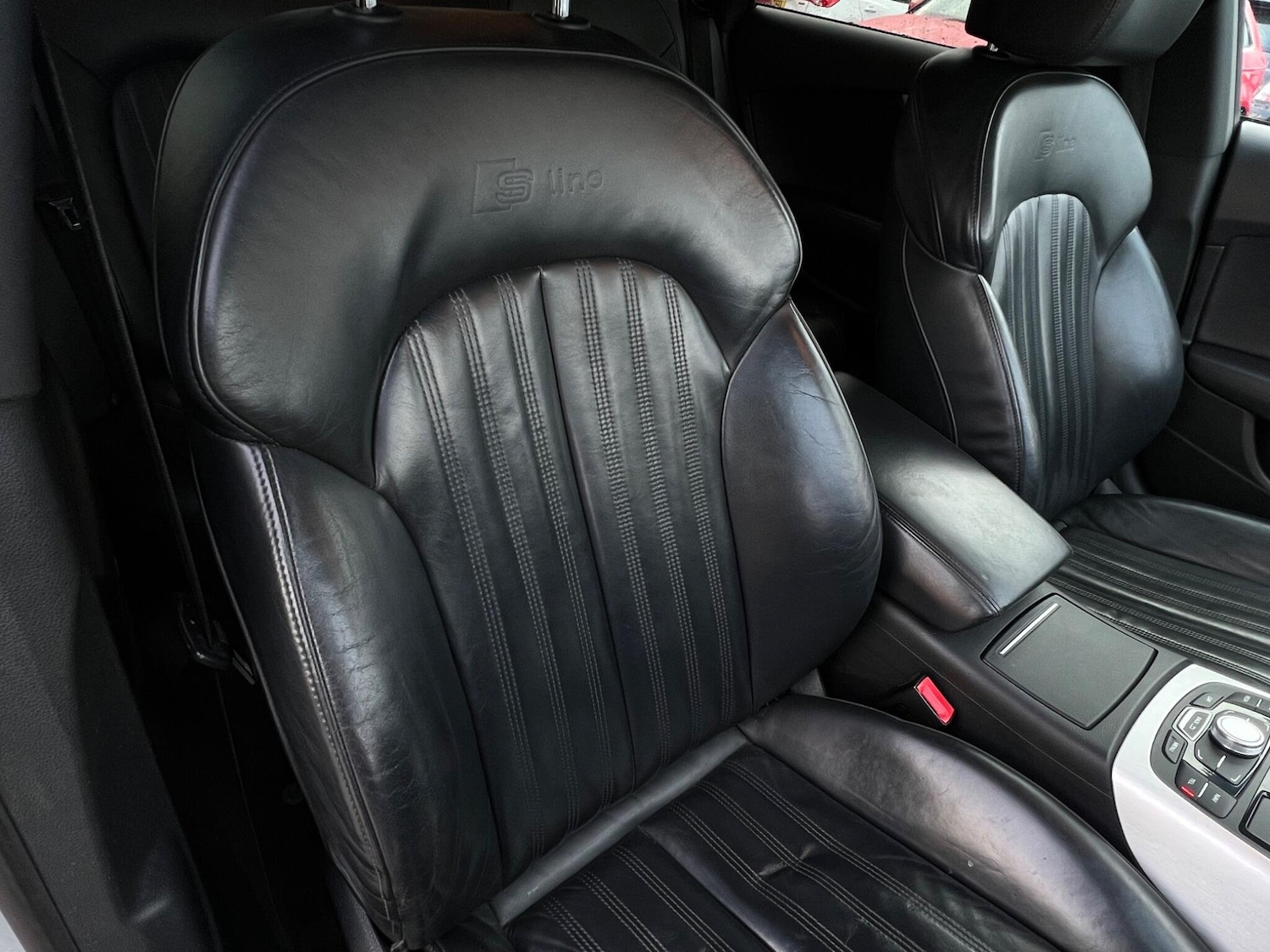 Used Audi A7 2011 for sale - 78157591: Photo 26