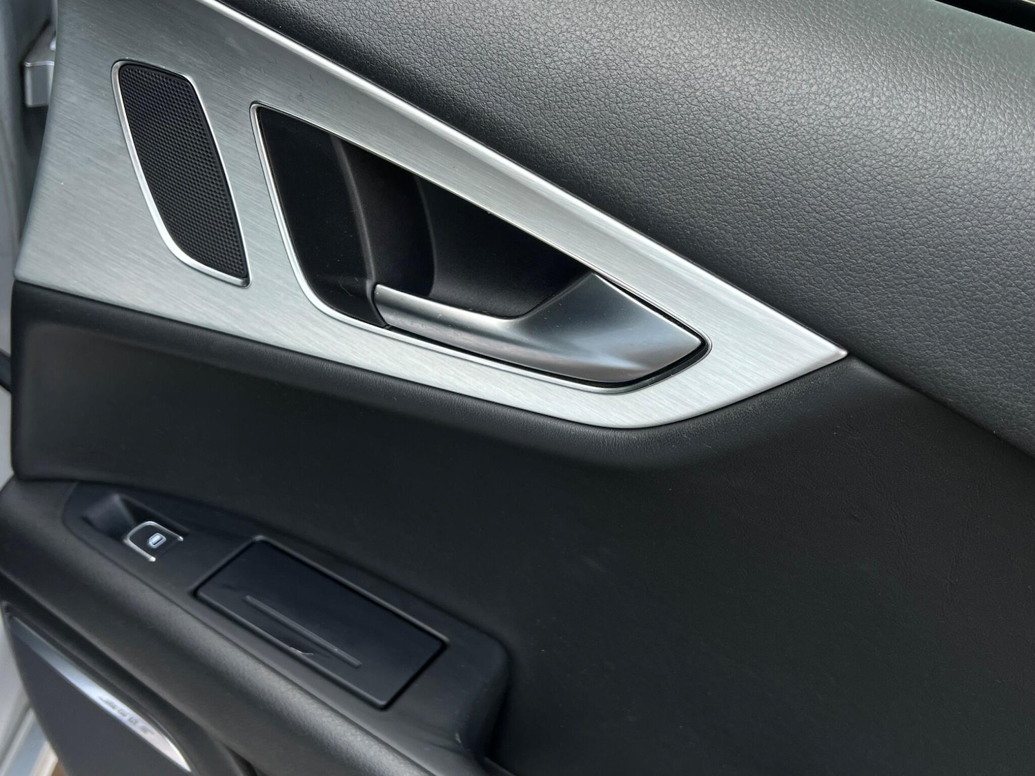 Used Audi A7 2011 for sale - 78157591: Photo 35