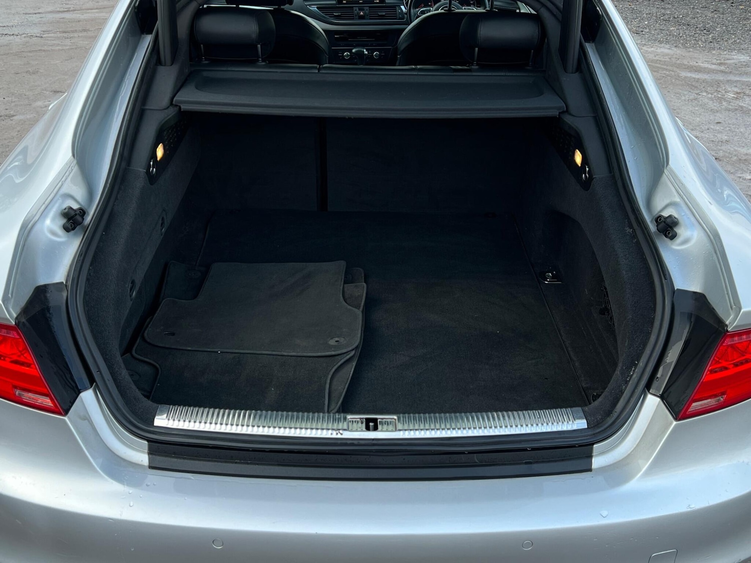 Used Audi A7 2011 for sale - 78157591: Photo 36