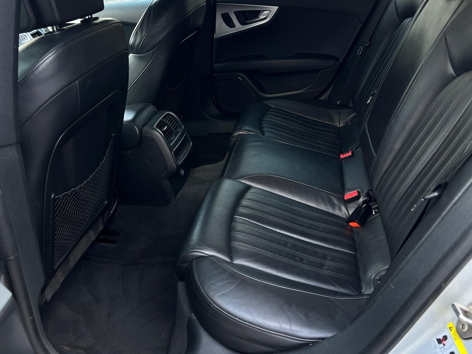 Used Audi A7 2011 for sale - 78157591: Photo 38