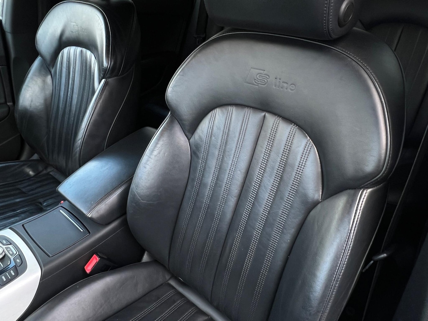 Used Audi A7 2011 for sale - 78157591: Photo 43