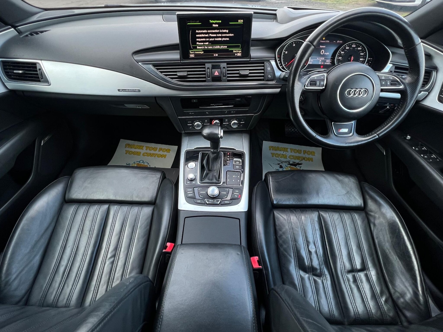 Used Audi A7 2011 for sale - 78157591: Photo 47