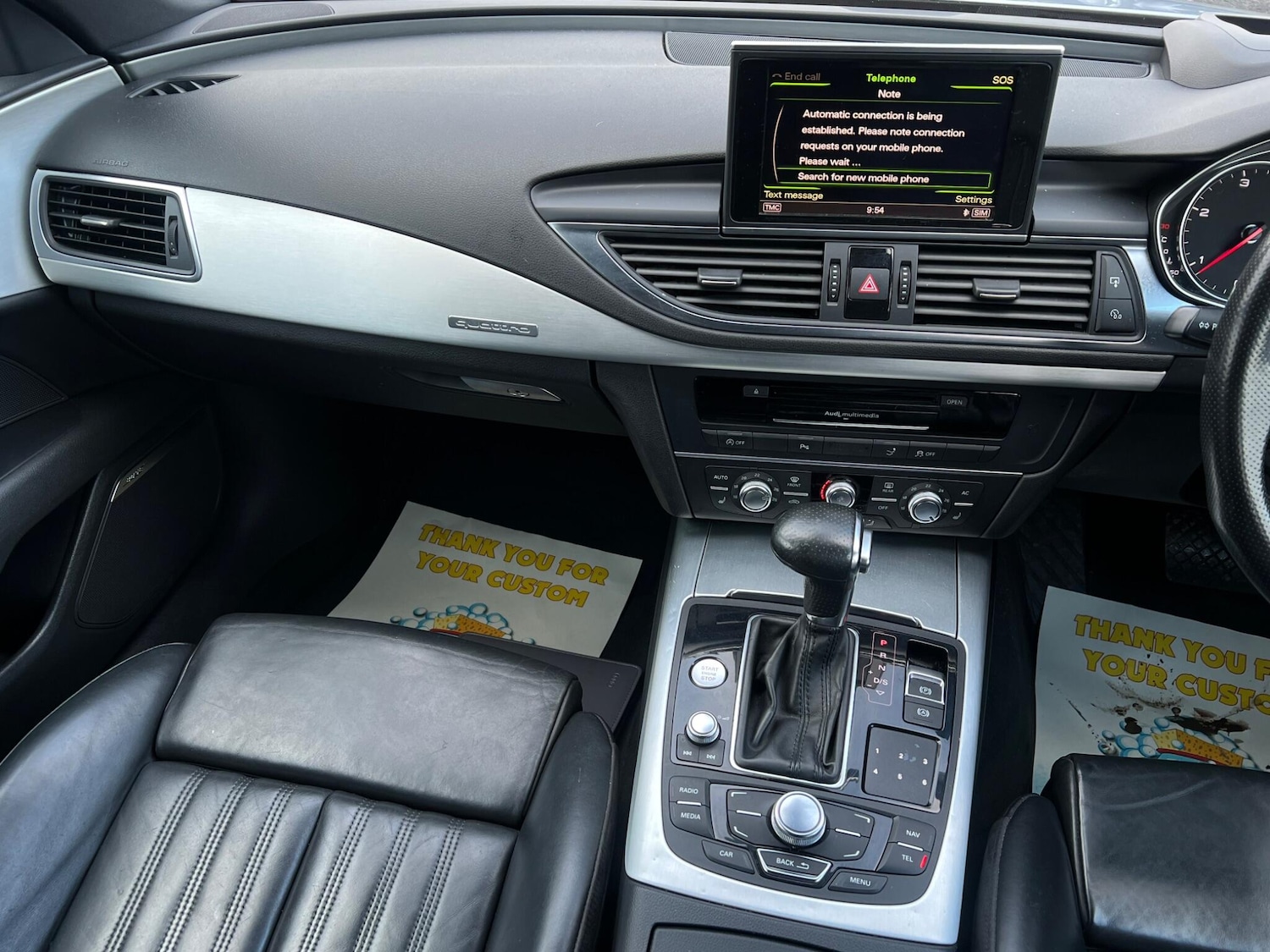 Used Audi A7 2011 for sale - 78157591: Photo 49