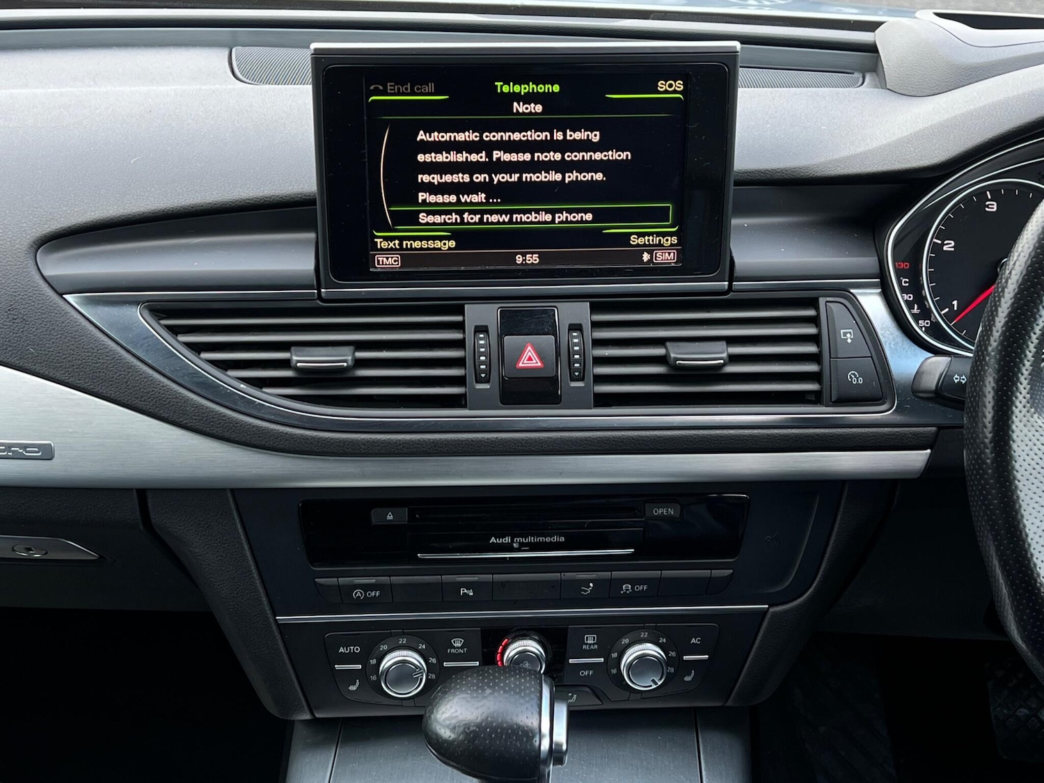 Used Audi A7 2011 for sale - 78157591: Photo 50