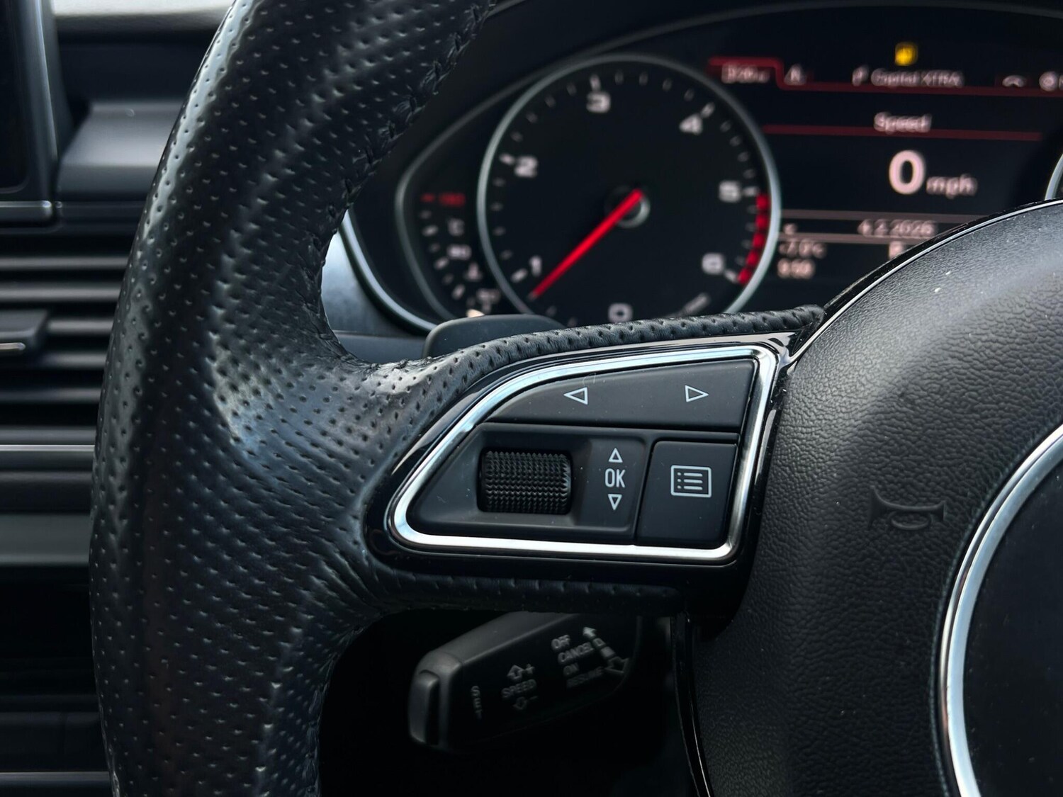 Used Audi A7 2011 for sale - 78157591: Photo 54