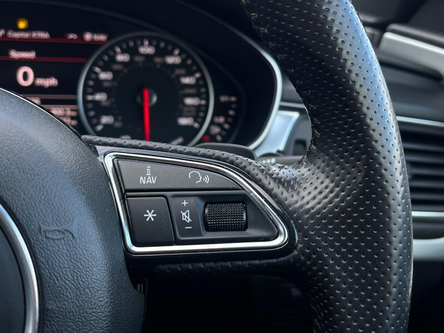 Used Audi A7 2011 for sale - 78157591: Photo 55