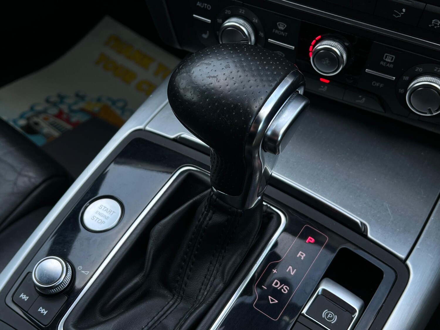 Used Audi A7 2011 for sale - 78157591: Photo 61