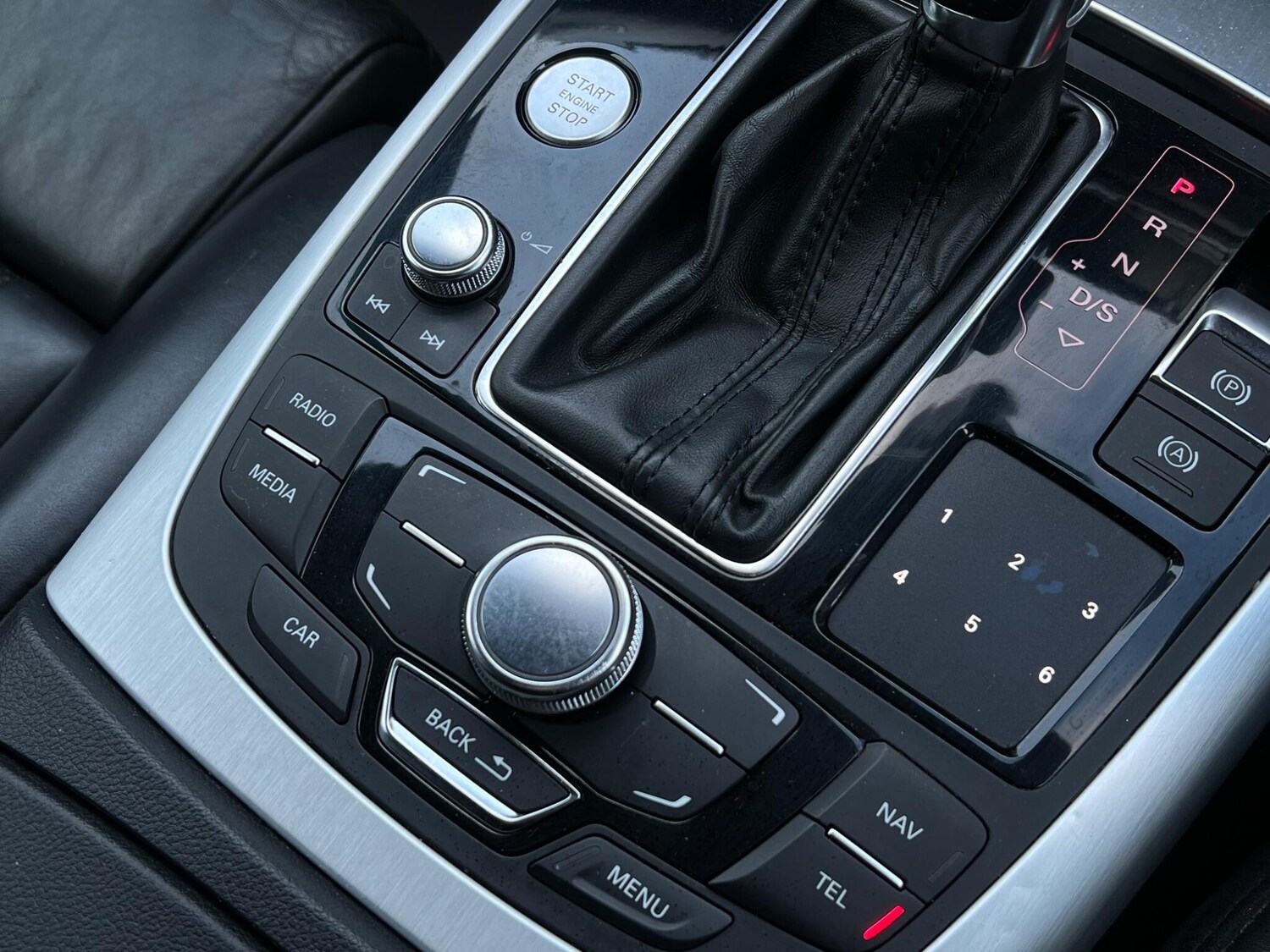 Used Audi A7 2011 for sale - 78157591: Photo 63