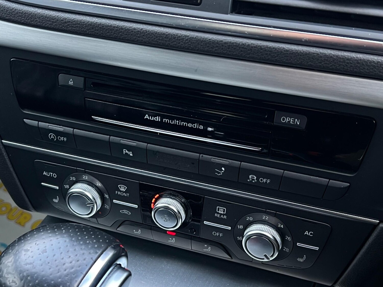 Used Audi A7 2011 for sale - 78157591: Photo 64