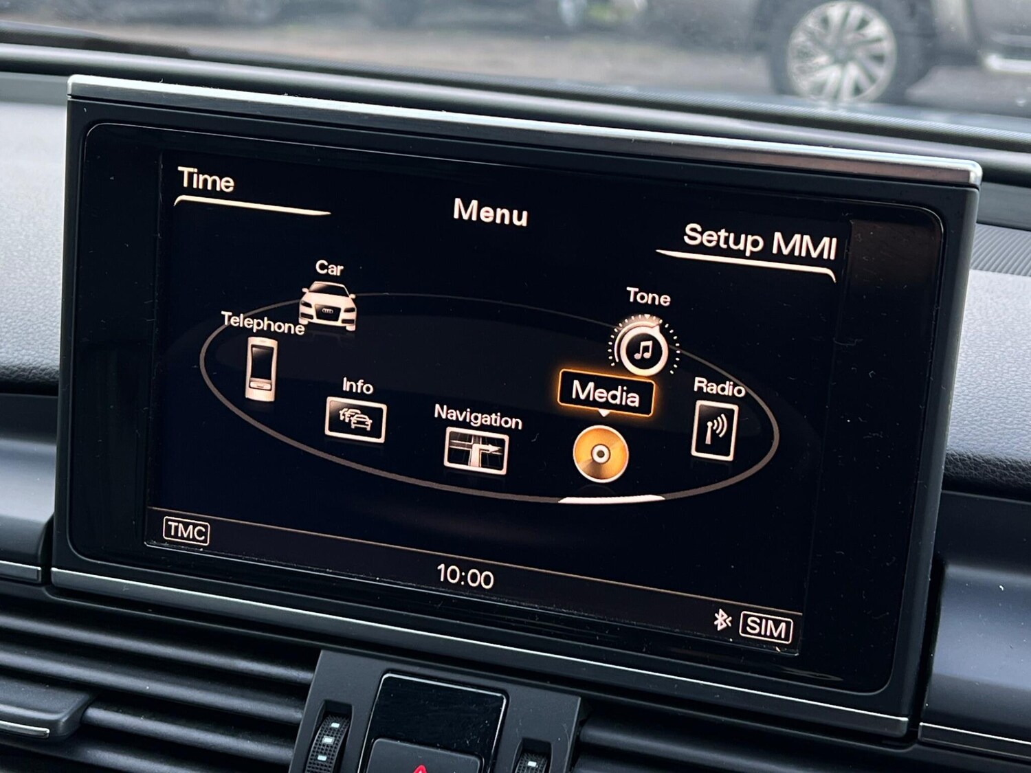 Used Audi A7 2011 for sale - 78157591: Photo 66