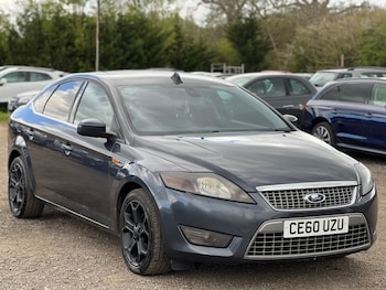 Used Ford Mondeo 2010 for sale - 78823009: Photo