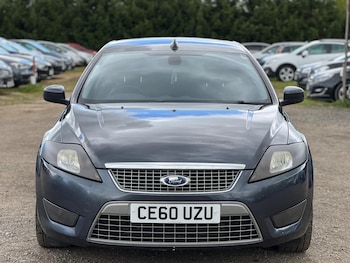 Used Ford Mondeo 2010 for sale - 78823009: Photo