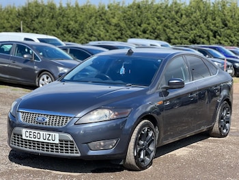 Used Ford Mondeo 2010 for sale - 78823009: Photo