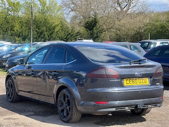Used Ford Mondeo 2010 for sale - 78823009: Photo