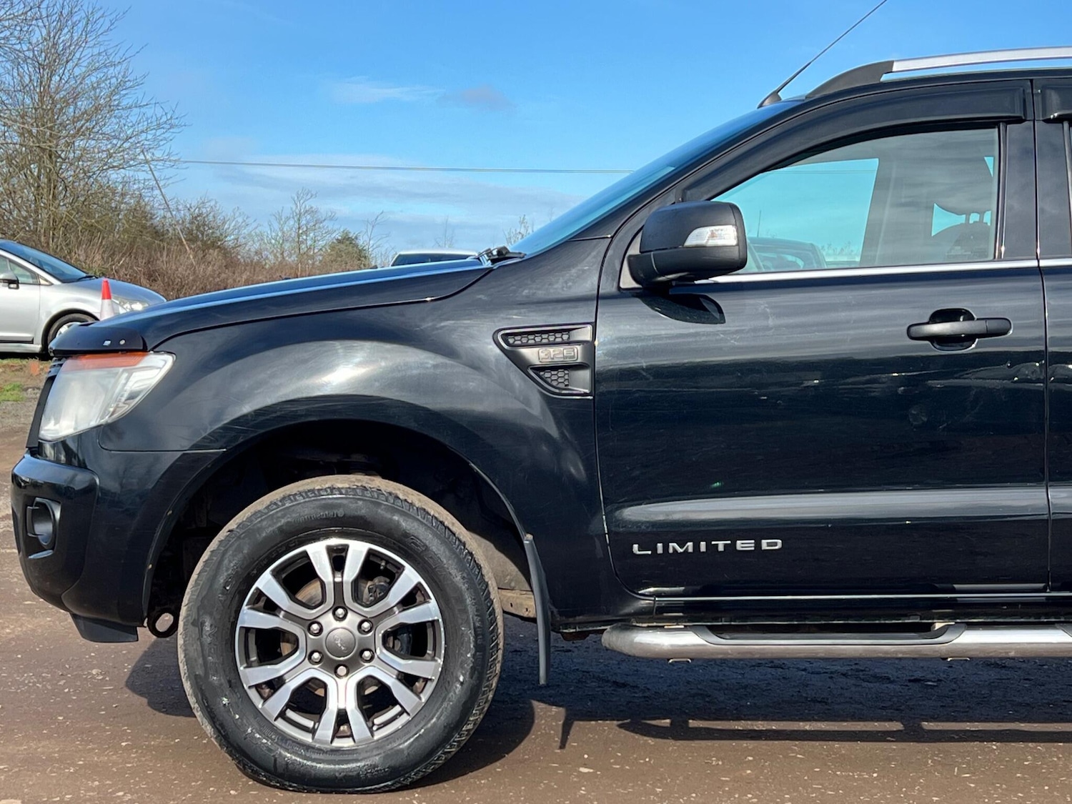 Used Ford Ranger 2014 for sale - 77838763: Photo 10