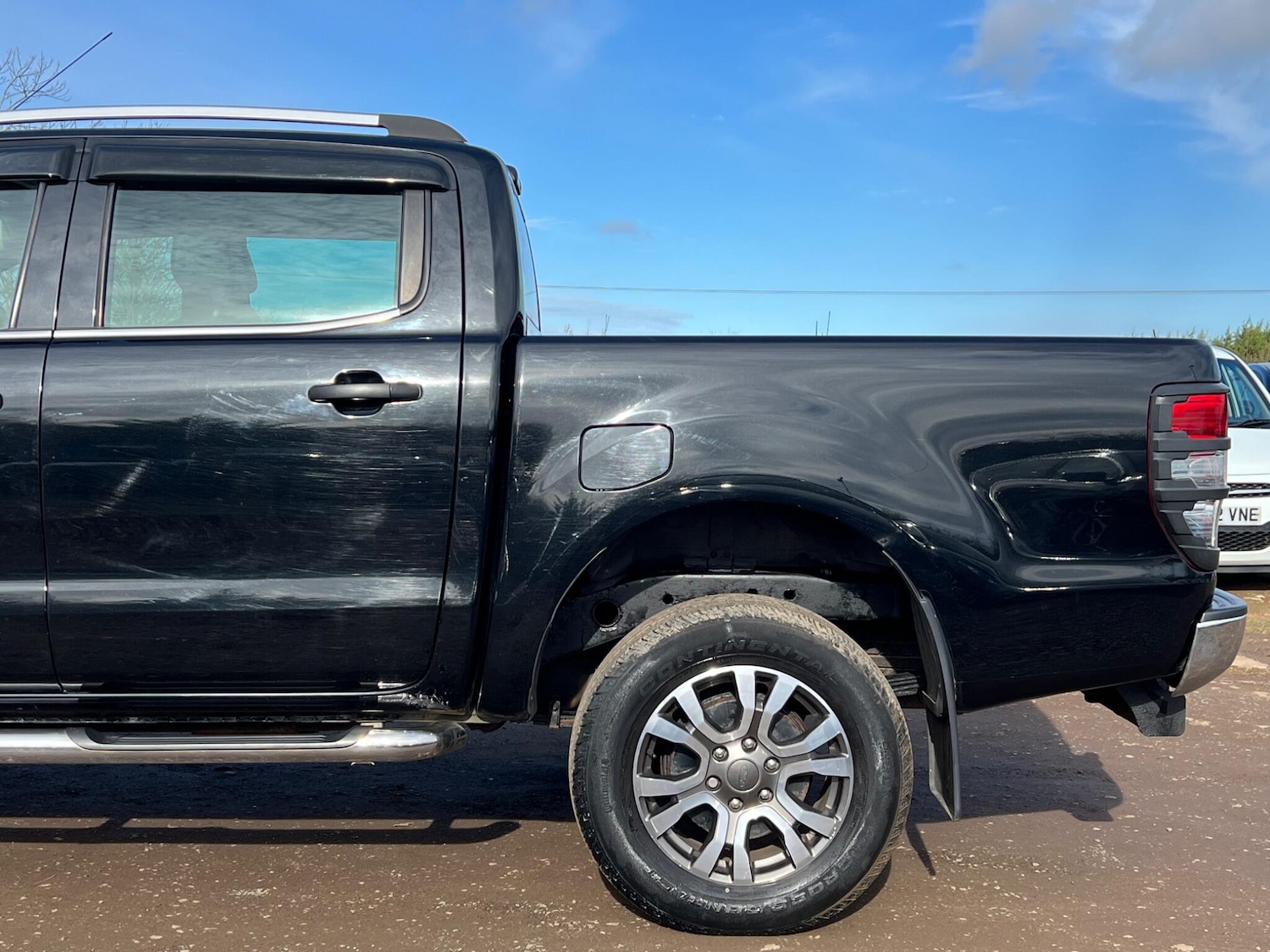 Used Ford Ranger 2014 for sale - 77838763: Photo 11