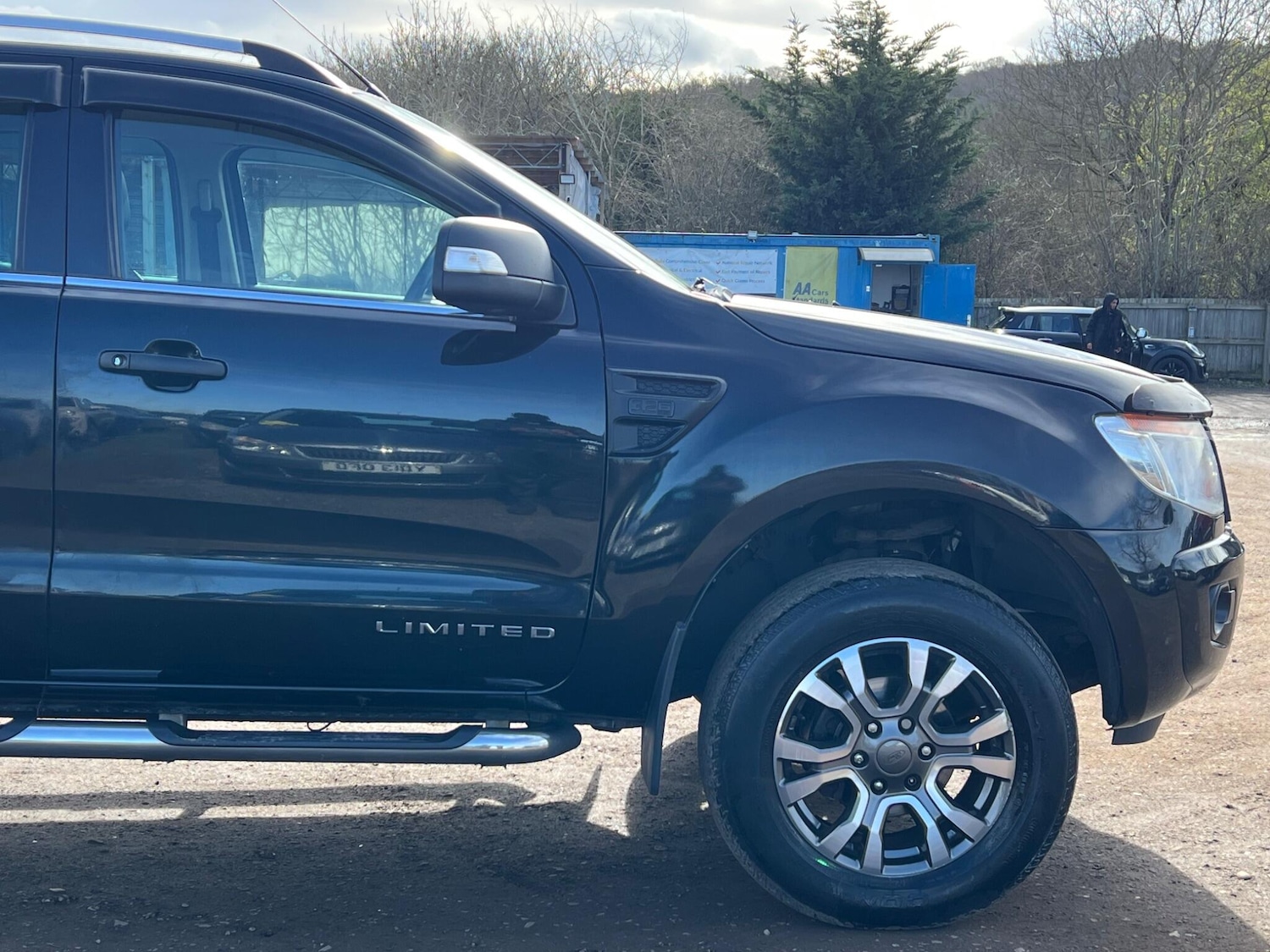 Used Ford Ranger 2014 for sale - 77838763: Photo 13