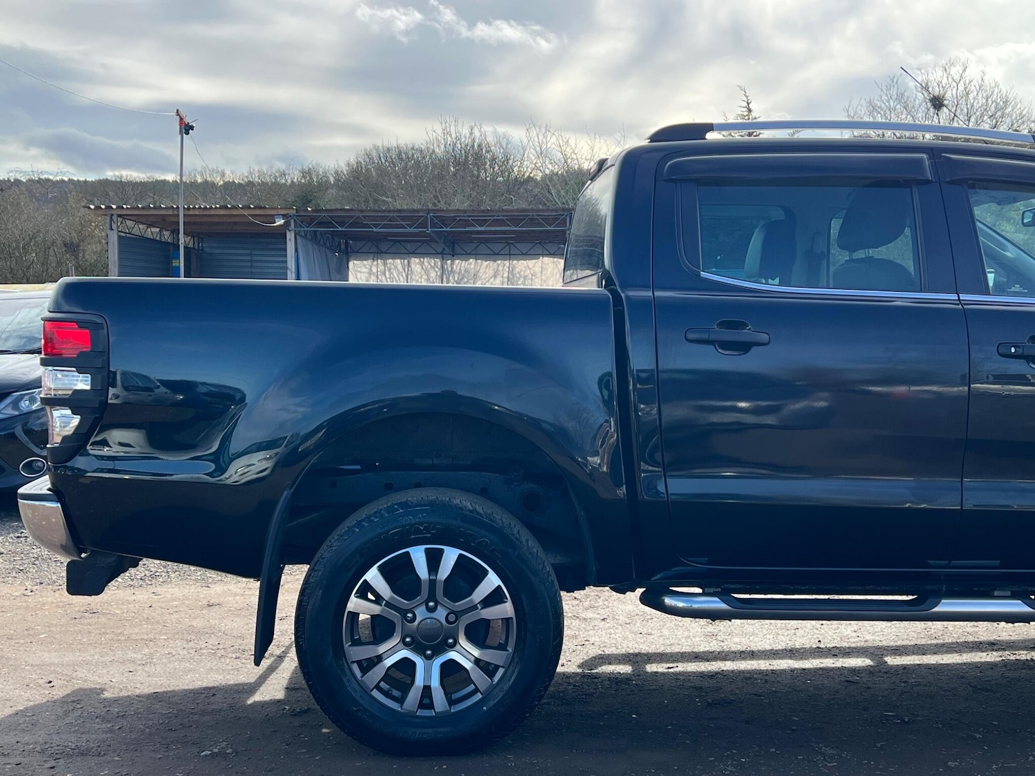 Used Ford Ranger 2014 for sale - 77838763: Photo 14