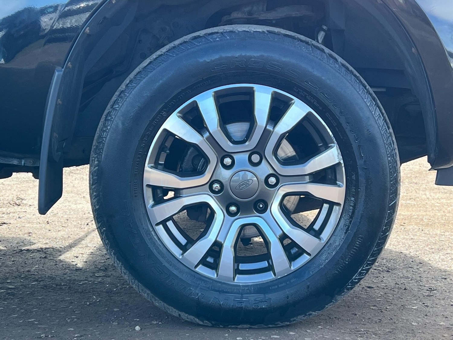 Used Ford Ranger 2014 for sale - 77838763: Photo 15