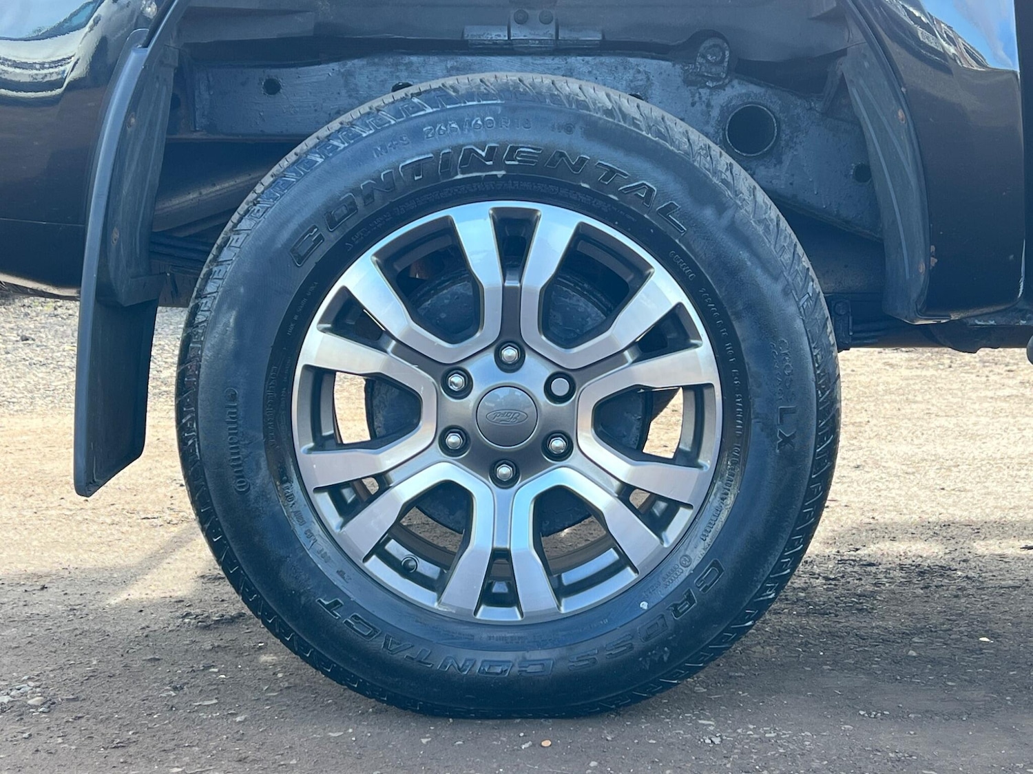 Used Ford Ranger 2014 for sale - 77838763: Photo 16