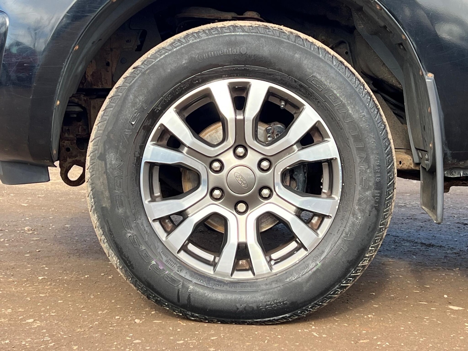 Used Ford Ranger 2014 for sale - 77838763: Photo 18