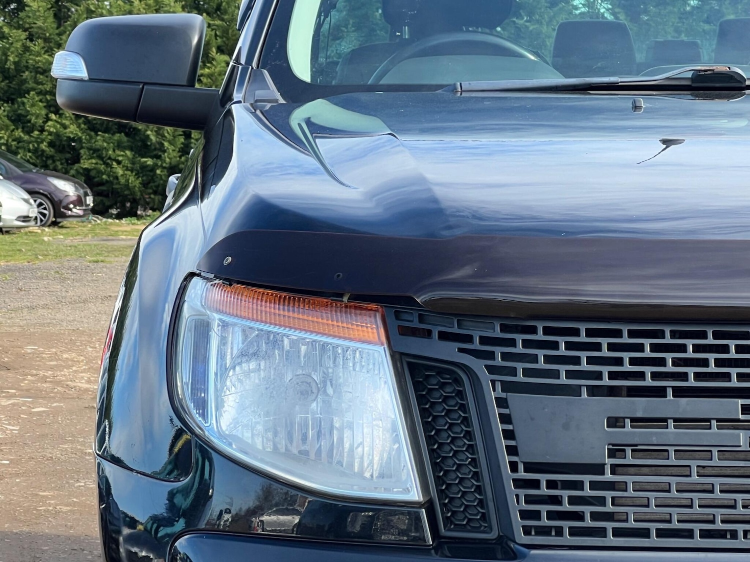 Used Ford Ranger 2014 for sale - 77838763: Photo 19