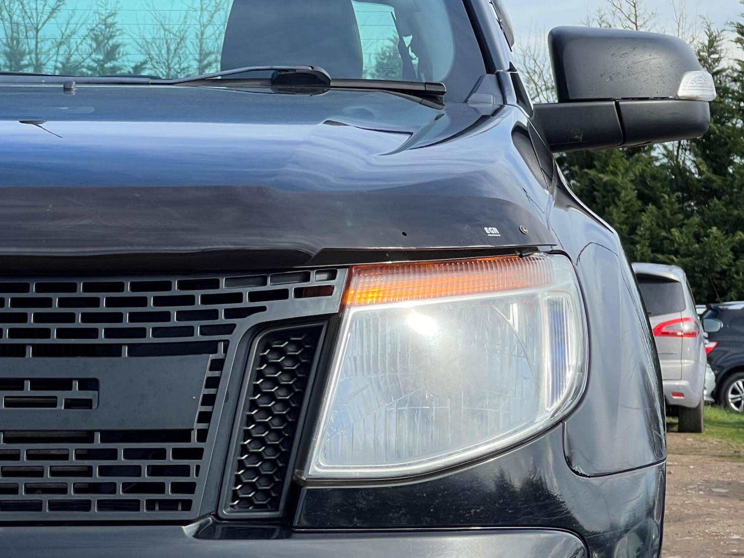 Used Ford Ranger 2014 for sale - 77838763: Photo 20