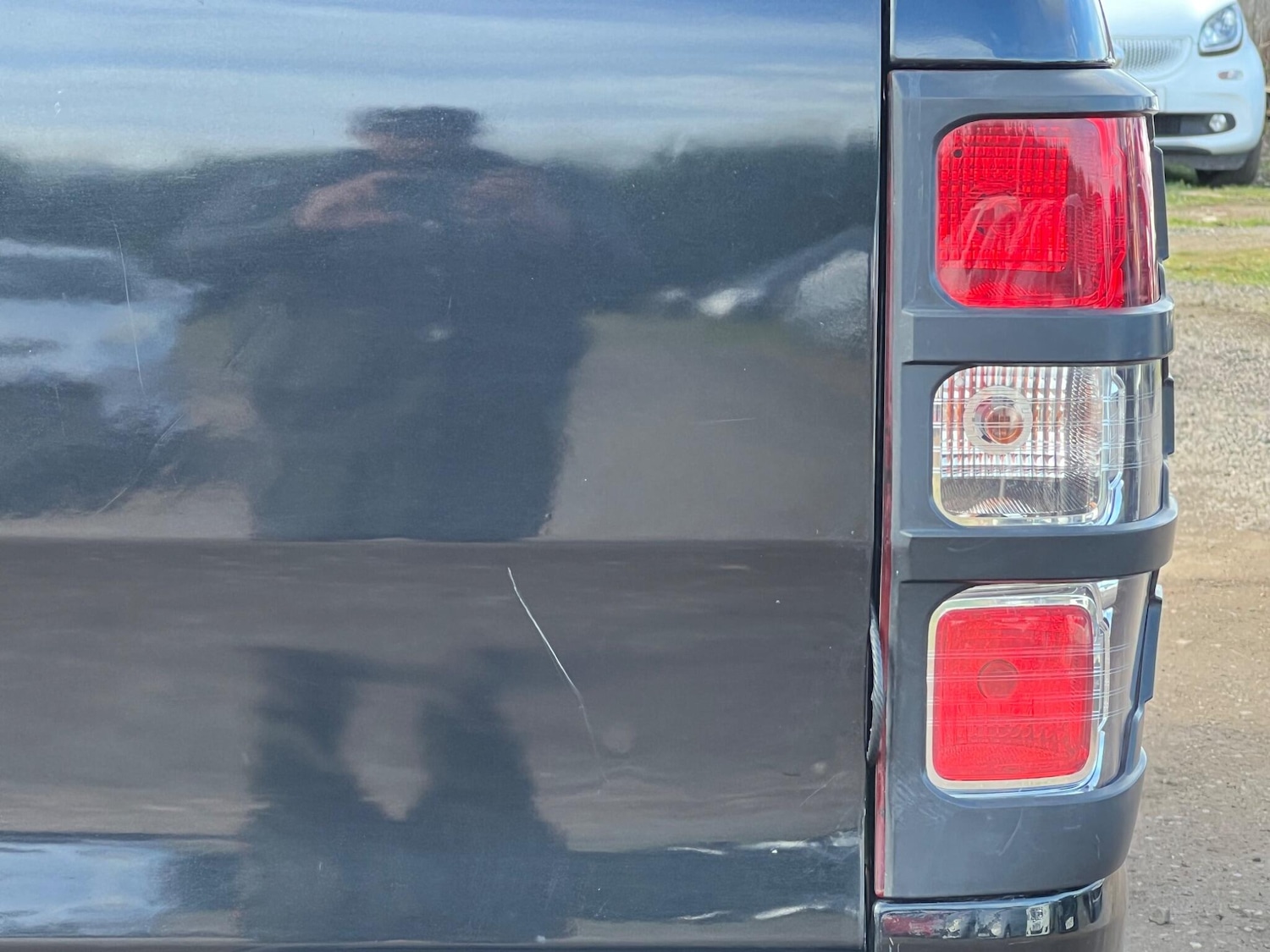 Used Ford Ranger 2014 for sale - 77838763: Photo 21