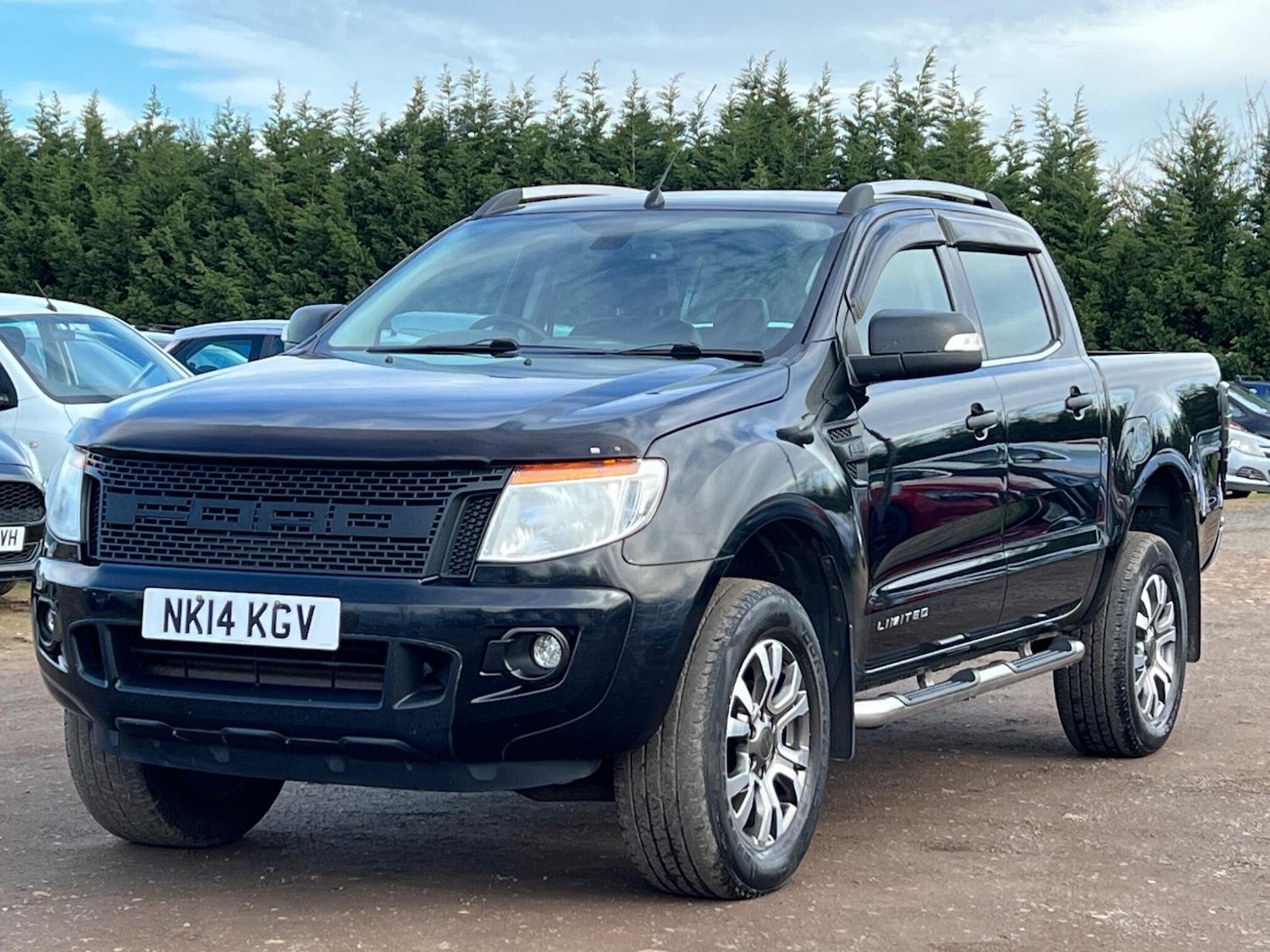 Used Ford Ranger 2014 for sale - 77838763: Photo 3