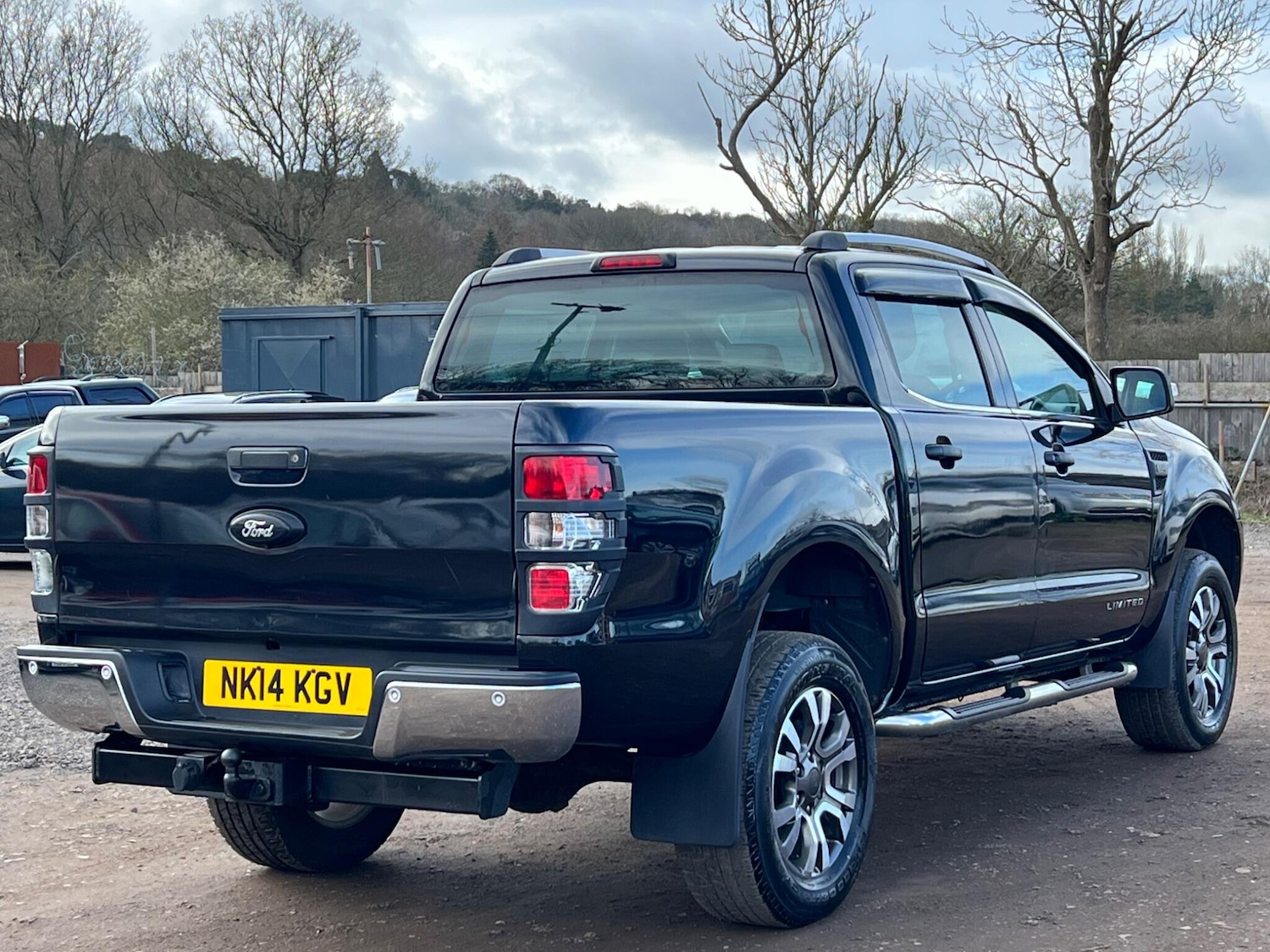 Used Ford Ranger 2014 for sale - 77838763: Photo 6
