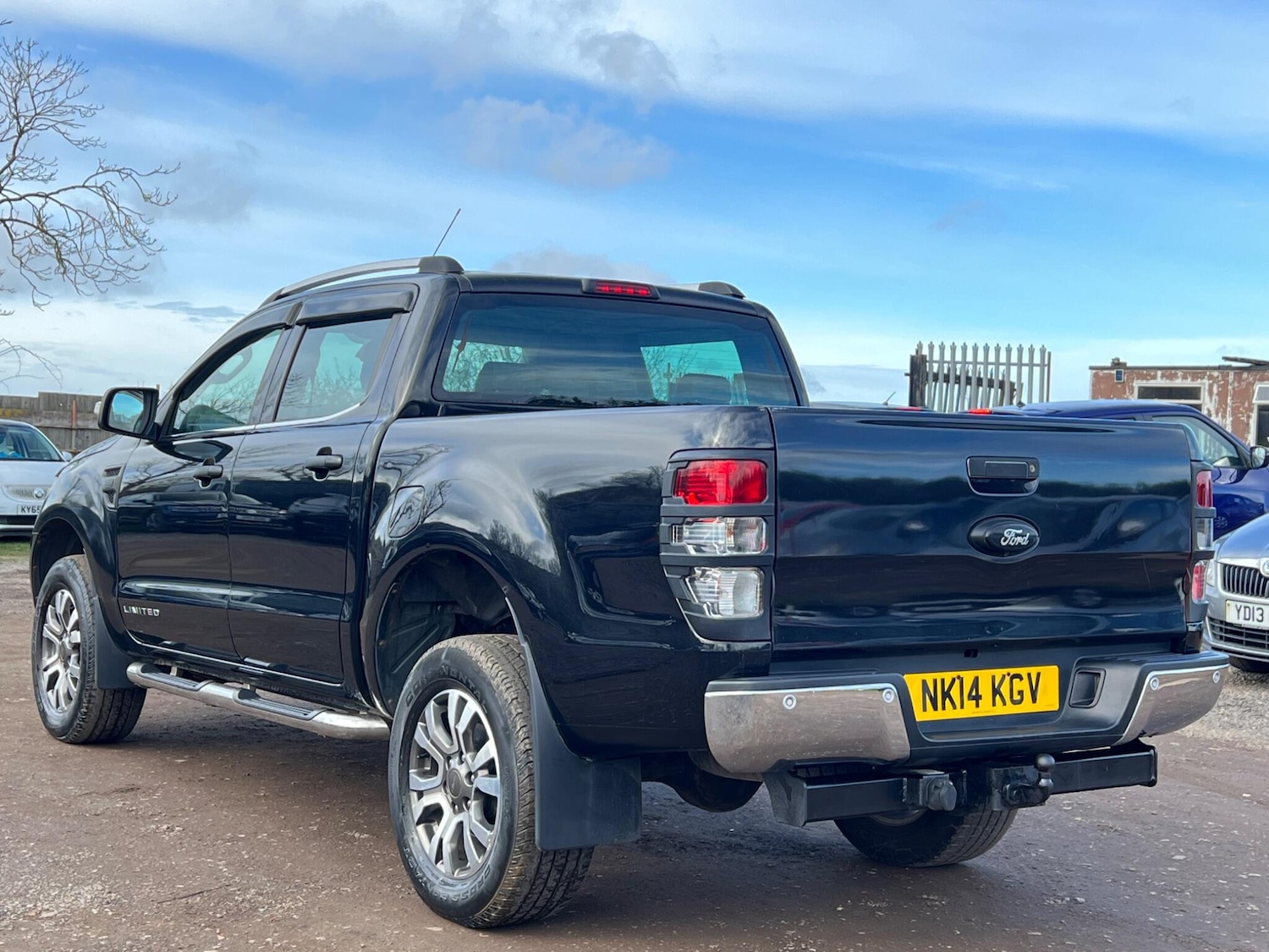 Used Ford Ranger 2014 for sale - 77838763: Photo 7