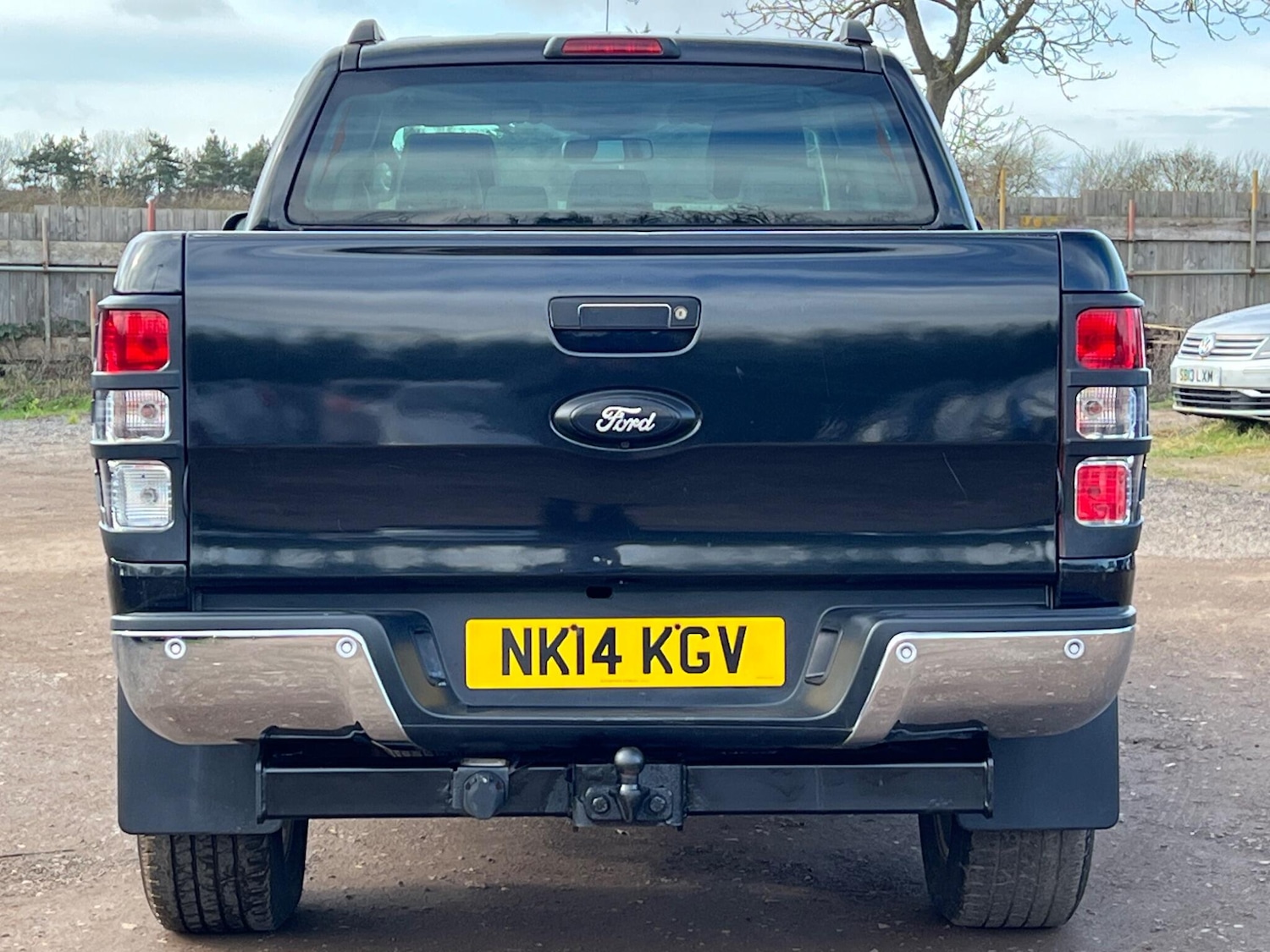 Used Ford Ranger 2014 for sale - 77838763: Photo 8